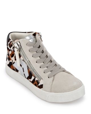 dolce vita platform sneakers