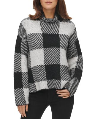 dkny sweater