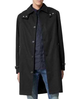 smart mac coat