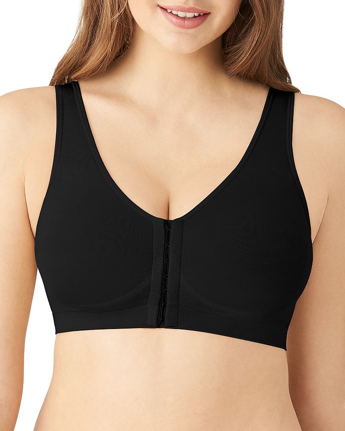 Compression Bra After Mastectomy for Sale - A Fitting Experience Mastectomy  Shoppe