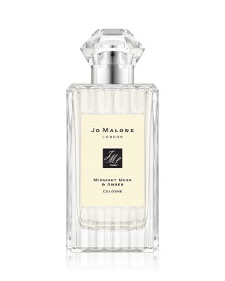 Jo Malone Midnight buy Musk and Amber 3.4 oz 90% full