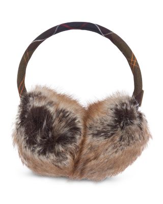 Barbour earmuffs on sale