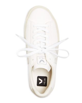 Women's Campo Low Top Sneakers