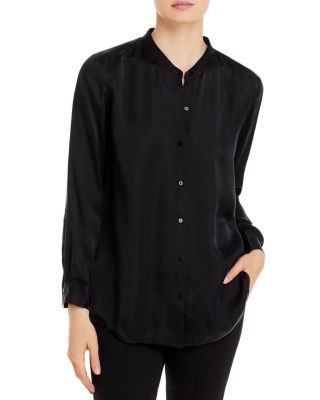 eileen fisher blouses