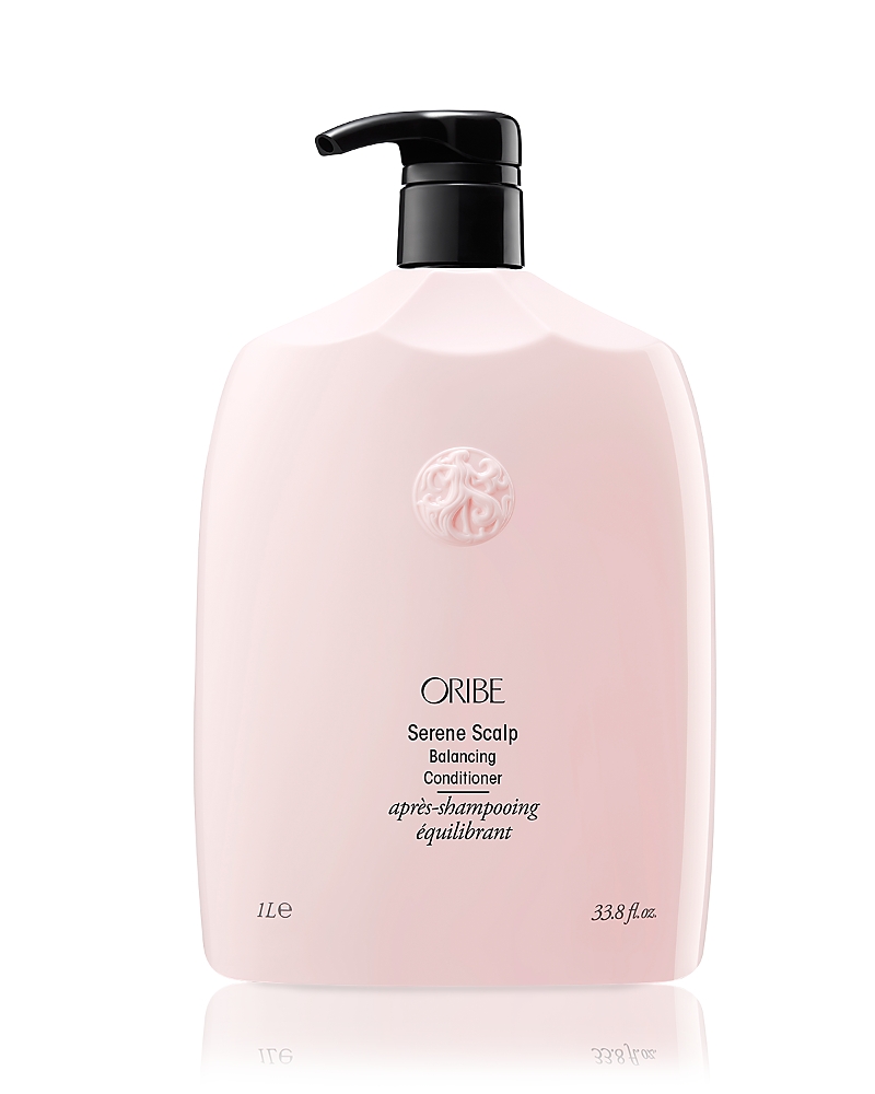 Photos - Hair Product Oribe Serene Scalp Balancing Conditioner 33.8 oz. 401239