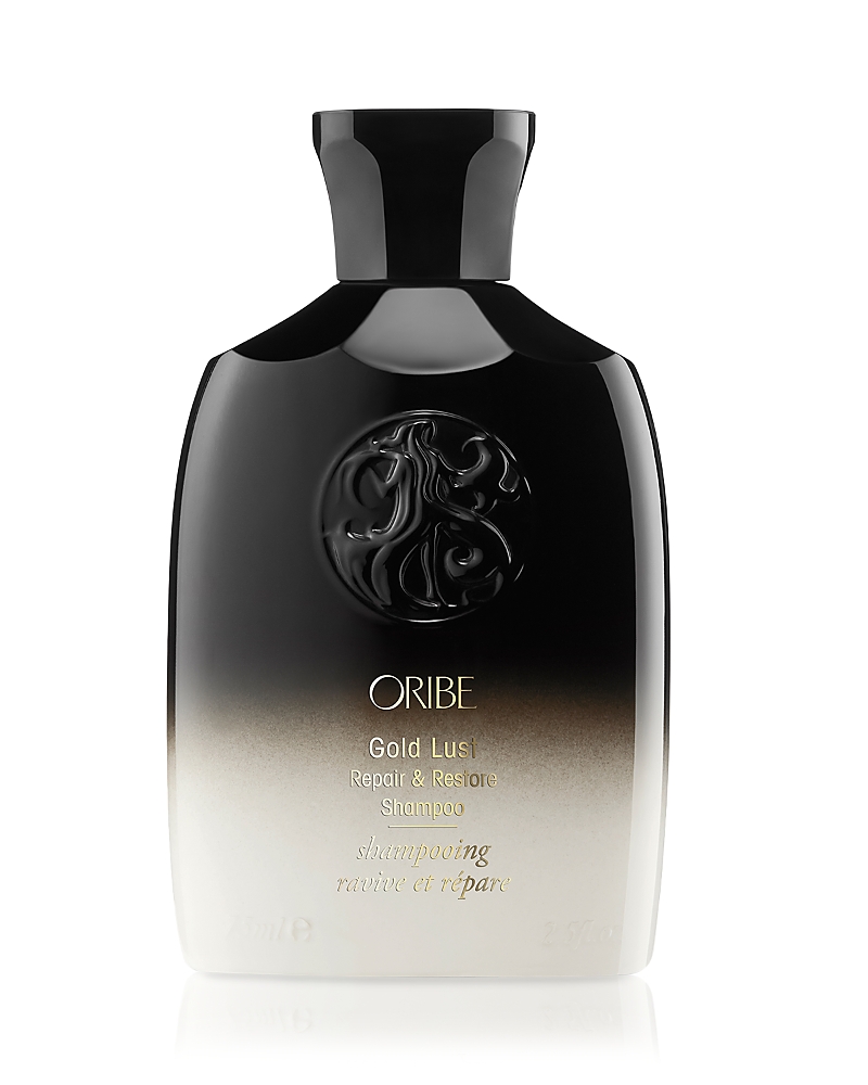Photos - Hair Product Oribe Gold Lust Repair & Restore Shampoo 2.5 oz. 400836