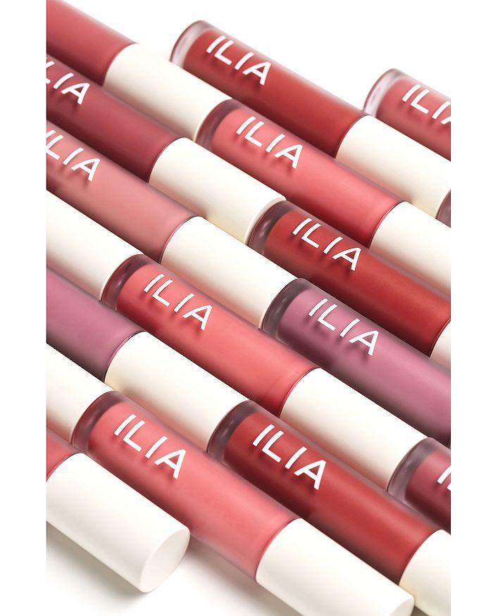 Ilia Balmy Gloss Tinted Lip Oil In Maybe Violet | ModeSens
