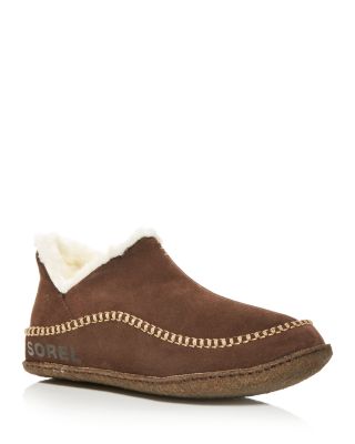 sorel manawan ii slippers