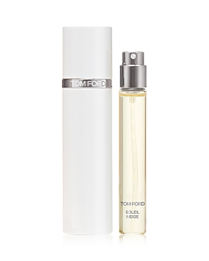 Shop Tom Ford Soleil Neige Eau De Parfum Fragrance Travel Spray 0.3 Oz.