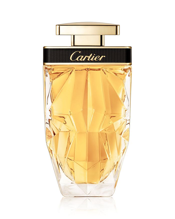 Shop Cartier La Panthere Parfum 3.3 Oz.