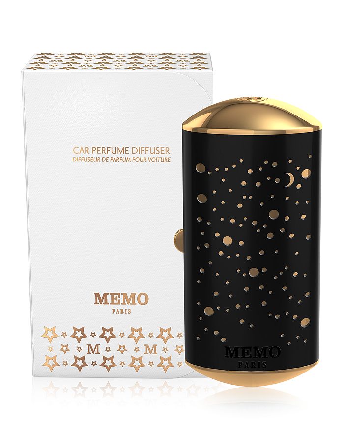 Memo Paris Car Perfume Diffuser | Bloomingdale's