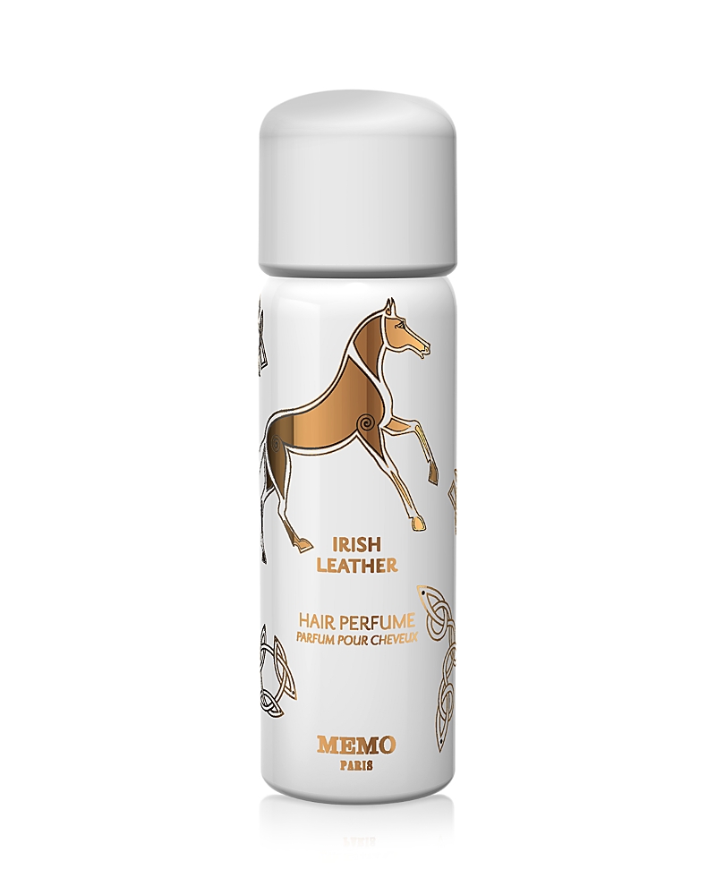 Memo Paris Irish Leather Hair Perfume 2.7 oz.