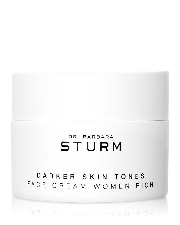 Shop Dr Barbara Sturm Darker Skin Tones Face Cream Rich 1.7 Oz.