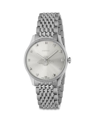Gucci - G-Timeless Watch, 36mm
