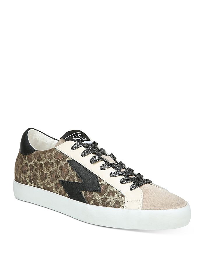 Sam Edelman Women's Areson Lace Up Sneakers | Bloomingdale's