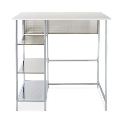 Safavieh - Hayden Three Shelf Standing Desk