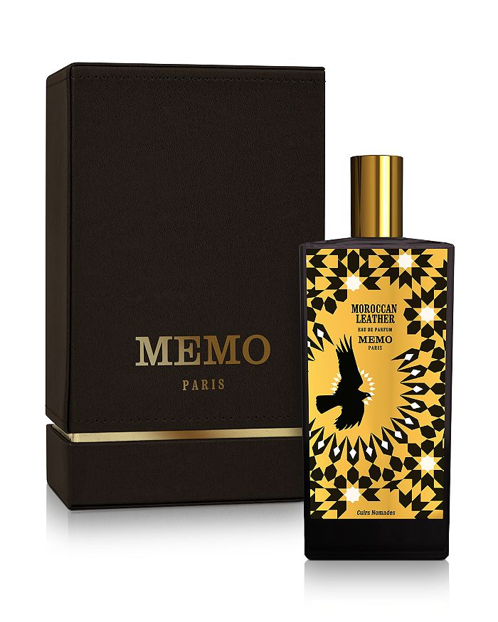 Shop Memo Paris Moroccan Leather Eau De Parfum 2.5 Oz.