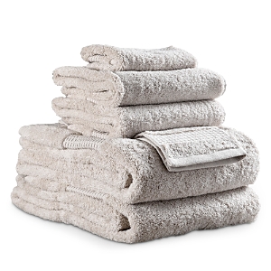 Delilah Home Organic Cotton Towels, Set of 6