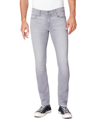 paige jeans fit