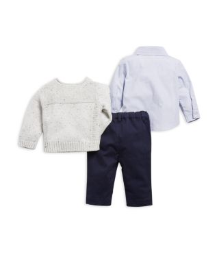 Gray Newborn Baby Boy Clothes 0 24 Months On Sale Bloomingdale S