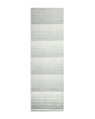 Bashian Contempo S176-ALM217 Runner Area Rug, 2'6 x 8'