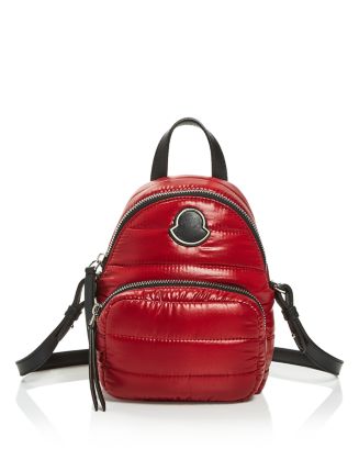 Moncler Kilia Small Quilted Crossbody | Bloomingdale's Women