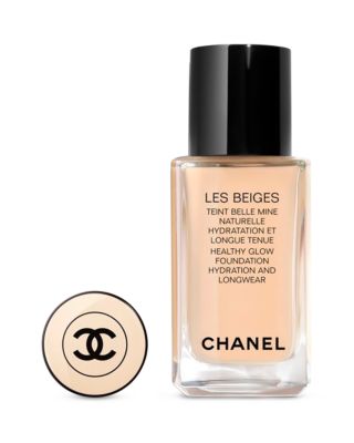 Chanel Makeup \u0026 Cosmetics - Bloomingdale's