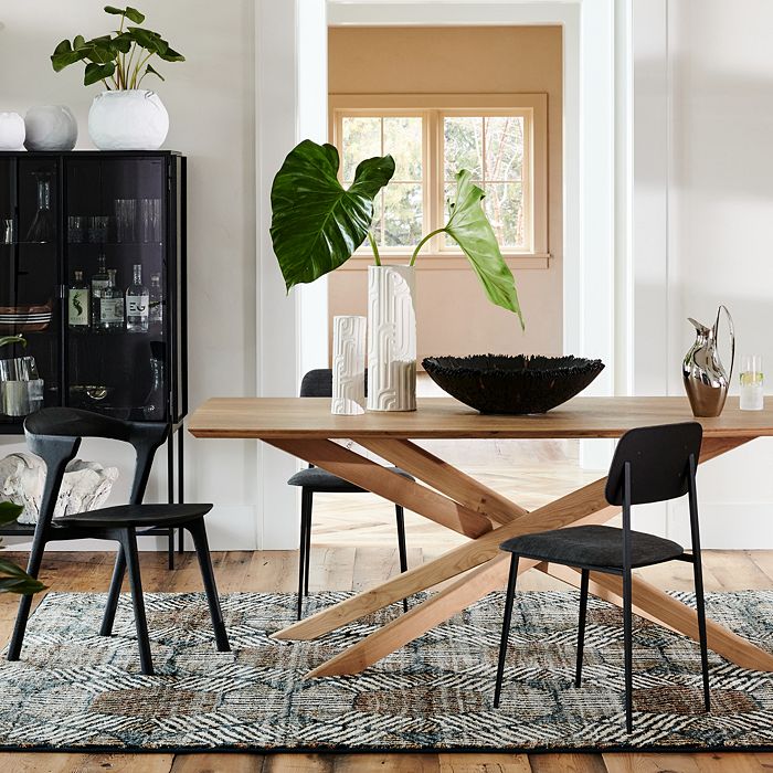 Ethnicraft Mikado Dining Table Collection | Bloomingdale's