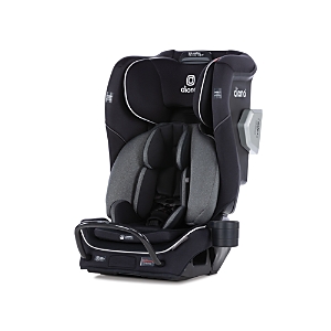 Photos - Car Seat Diono Radian 3QXT Ultimate 3 Across All-in-One Convertible  RAD512 