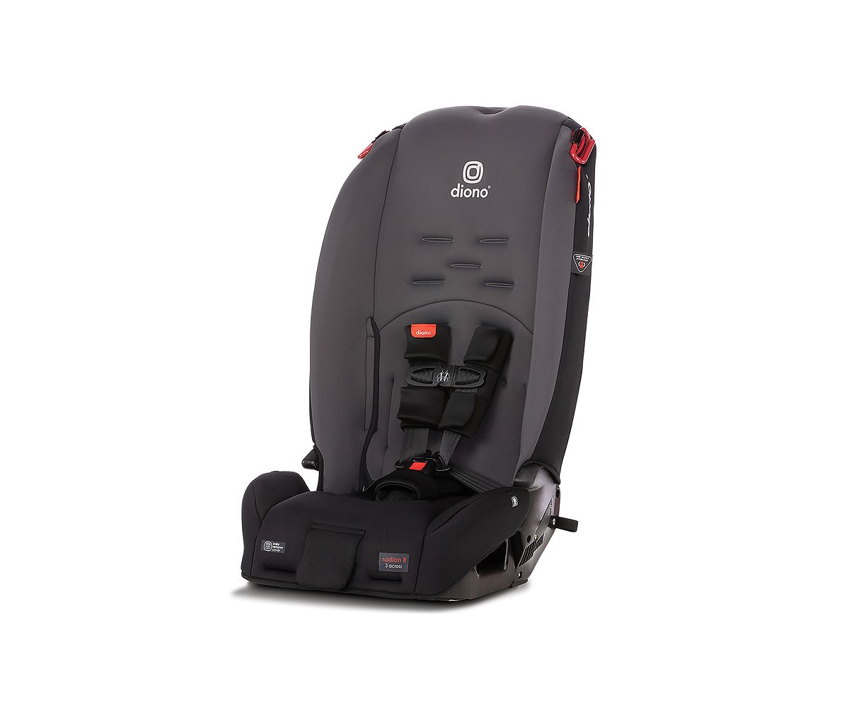 Photo 1 of [READ NOTES]
Radian 3R All-in-One Convertible Car Seat
