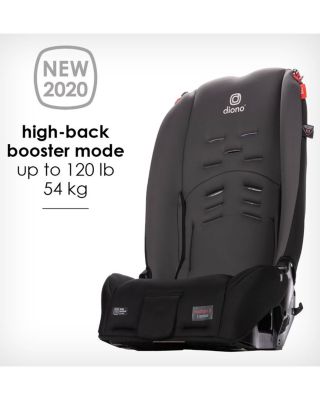 Radian 3R All-in-One Convertible Car Seat