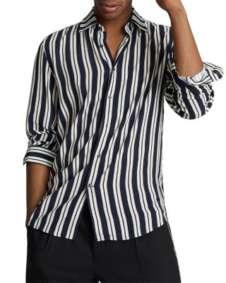 reiss dress shirt