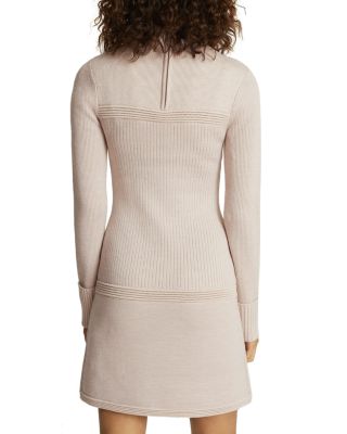 reiss nanette dress