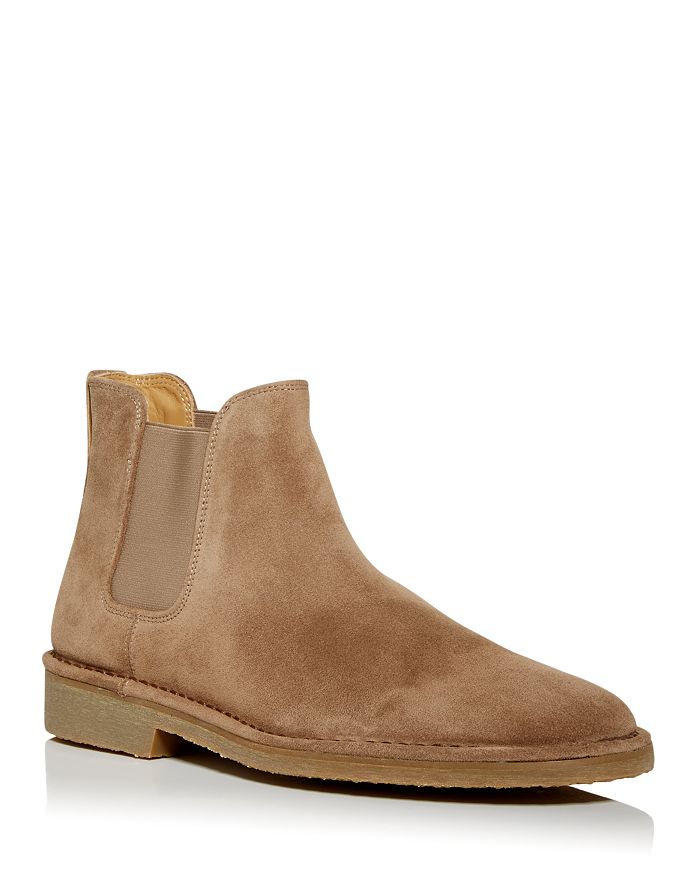 Vince boots mens online