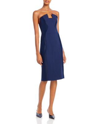 Lena Sheath Dress  