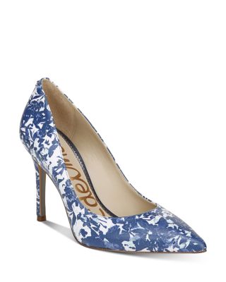 navy blue pumps canada