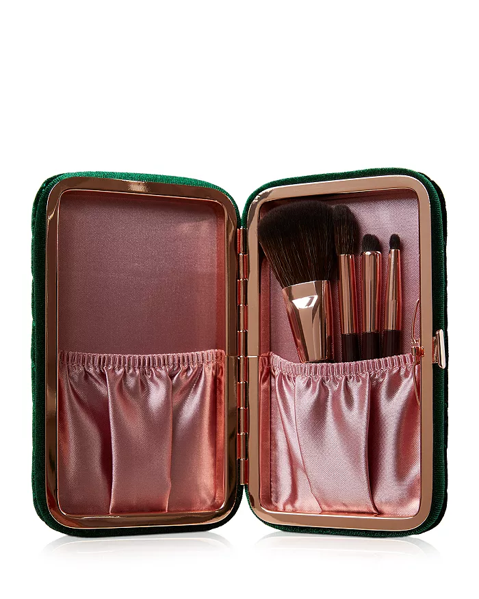 Charlotte’s Hollywood Mini Brush Set