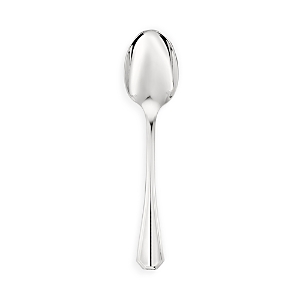 Christofle America Silverplate Dessert Spoon