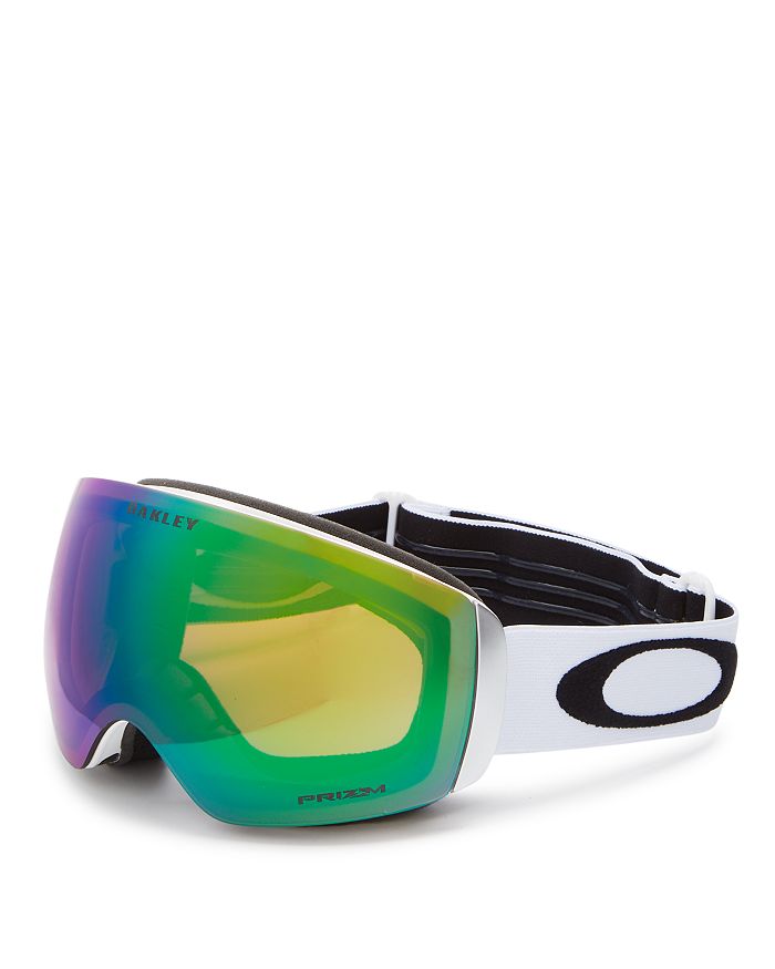 Bloomingdales Sport & Swimwear Skiwear Ski Accessories Unisex Flight Deck Medium Ski Goggles 