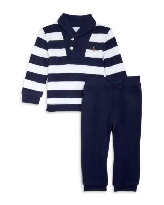 ralph lauren polo infant clothes