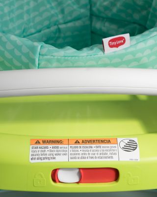 Meadow Days 4-in-1 Here I Grow Mobile Activity Center - Ages 6 months +