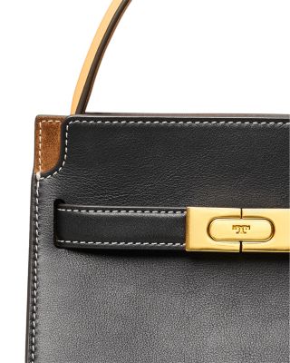 Petite Lee Radziwill Double Bag