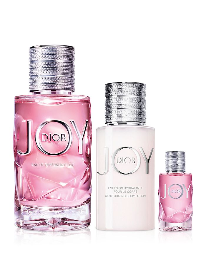Dior JOY by Dior Fragrance 3 Piece Gift Set