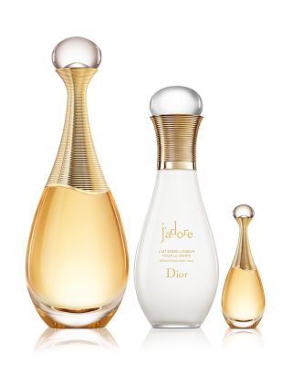 Christian Dior J'adore セット DIOR J'adore Fragrance 3 Piece Gift Set | Bloomingdale's