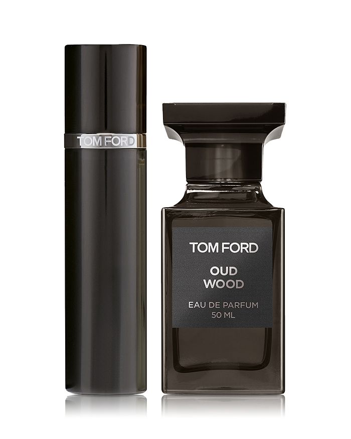 Tom Ford Oud Wood Eau De Parfum Gift Set ($315 Value)