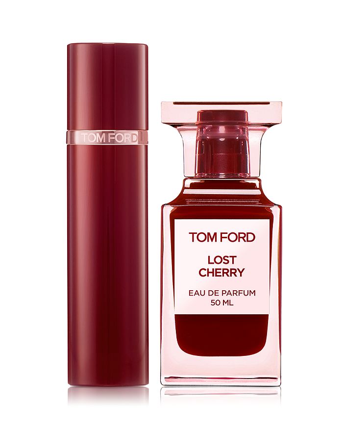 Tom Ford Lost Cherry Eau de Parfum Gift Set ($425 value) | Bloomingdale's
