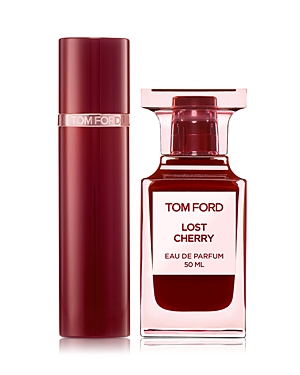 Tom Ford Lost Cherry Eau De Parfum Gift Set ($425 Value)