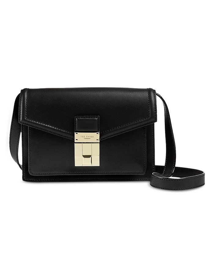 Ted baker luggage lock mini satchel clearance
