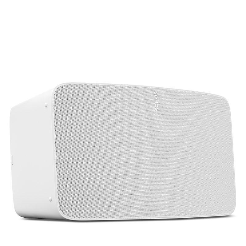 Sonos Five Speaker In White