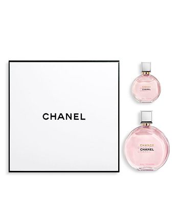 CHANEL CHANCE EAU TENDRE Eau de Parfum Set | Bloomingdale's